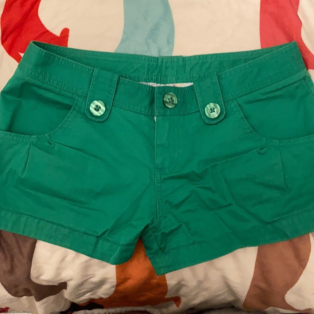 Vans shorts